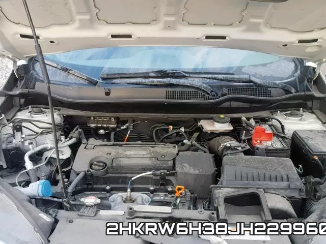 2HKRW6H38JH229960 фото 8