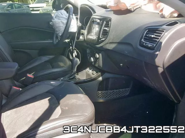 3C4NJCBB4JT322552 фото 6