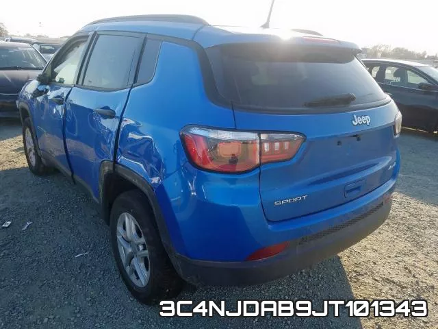 3C4NJDAB9JT101343 фото 4