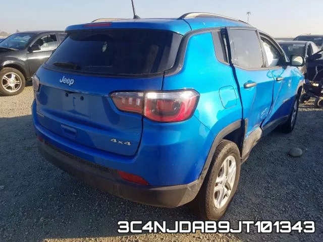 3C4NJDAB9JT101343 фото 5