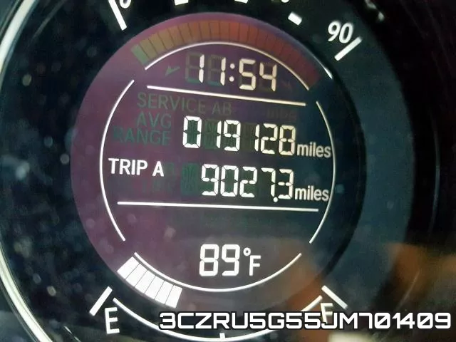 3CZRU5G55JM701409 фото 9
