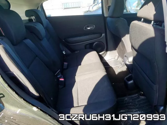 3CZRU6H31JG720993 фото 7
