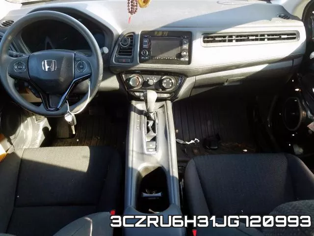 3CZRU6H31JG720993 фото 10
