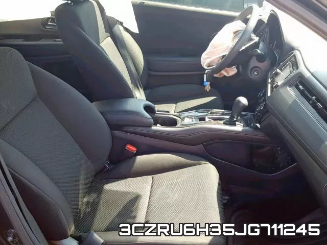 3CZRU6H35JG711245 фото 7