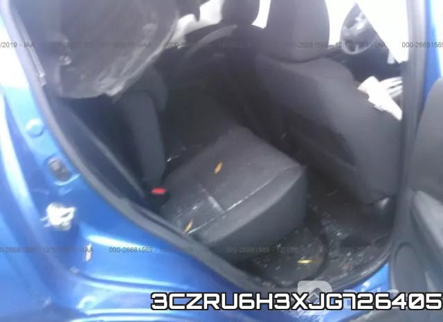 3CZRU6H3XJG726405 фото 9