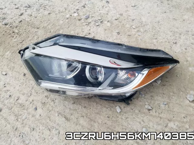 3CZRU6H56KM740385 фото 10