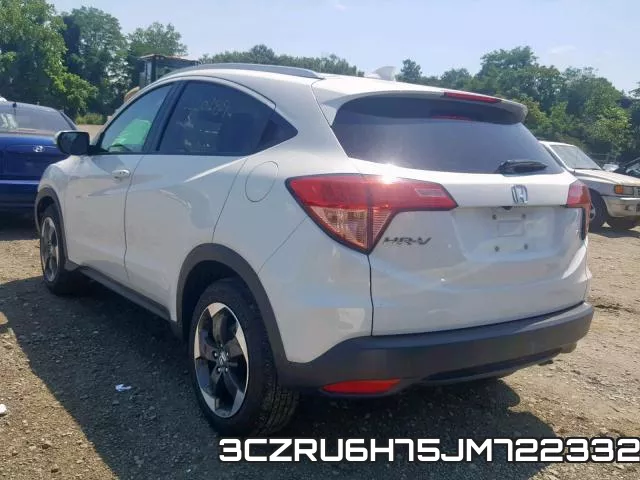 3CZRU6H75JM722332 фото 4