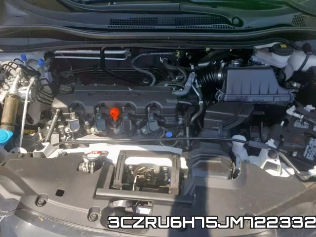 3CZRU6H75JM722332 фото 8