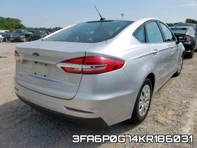 3FA6P0G74KR186031 фото 5