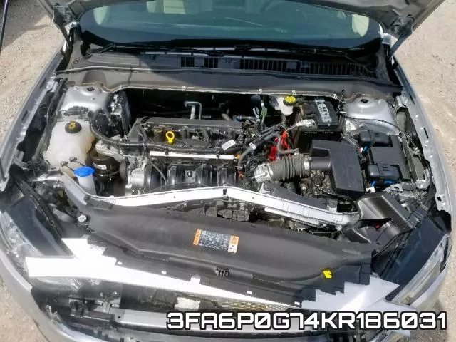 3FA6P0G74KR186031 фото 8