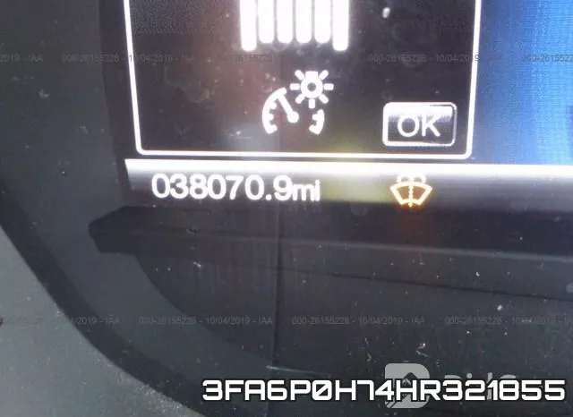 3FA6P0H74HR321855 фото 8