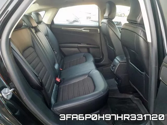 3FA6P0H97HR331720 фото 7