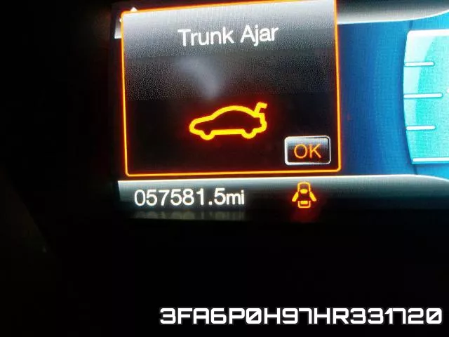 3FA6P0H97HR331720 фото 9