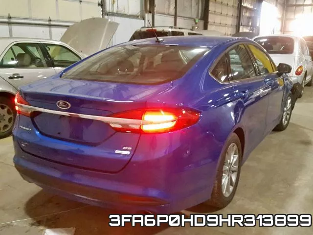 3FA6P0HD9HR313899 фото 5