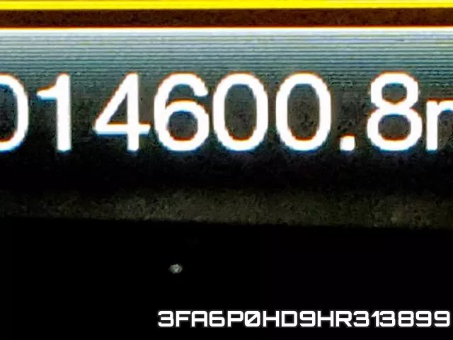 3FA6P0HD9HR313899 фото 9