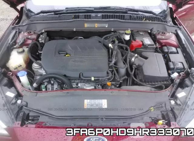 3FA6P0HD9HR333070 фото 2