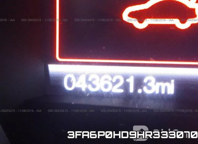3FA6P0HD9HR333070 фото 8
