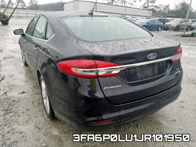 3FA6P0LU1JR101950 фото 4