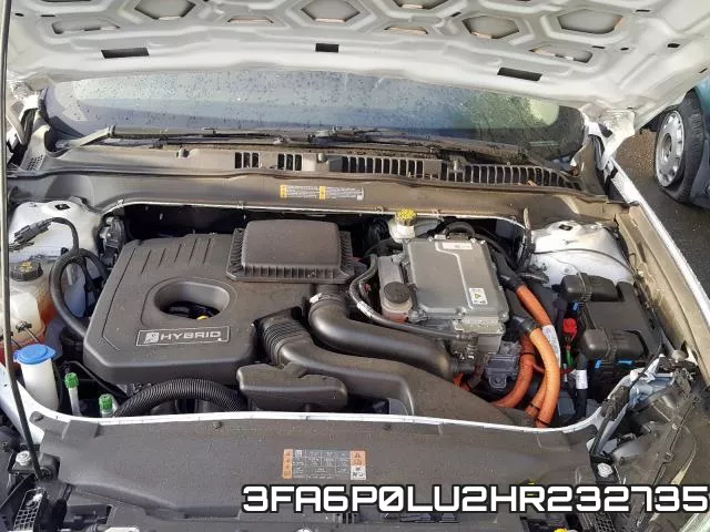 3FA6P0LU2HR232735 фото 8
