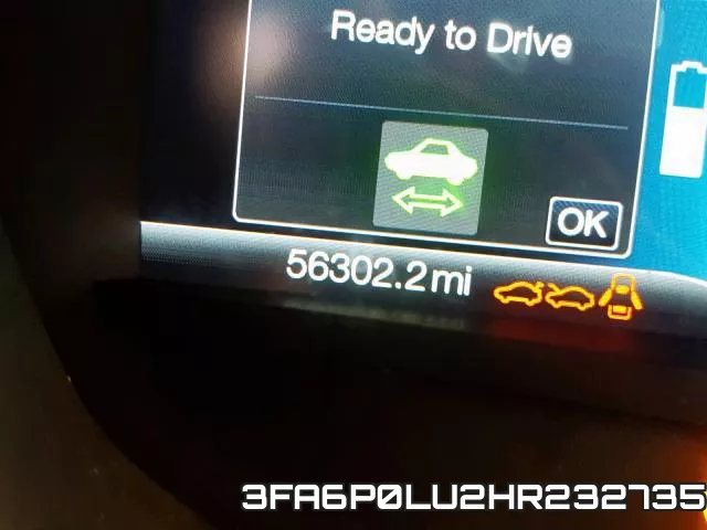 3FA6P0LU2HR232735 фото 9