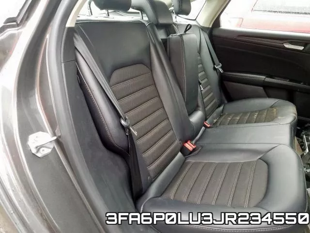 3FA6P0LU3JR234550 фото 7