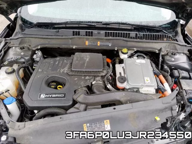 3FA6P0LU3JR234550 фото 8