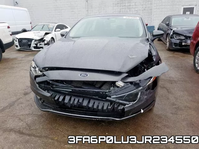 3FA6P0LU3JR234550 фото 10