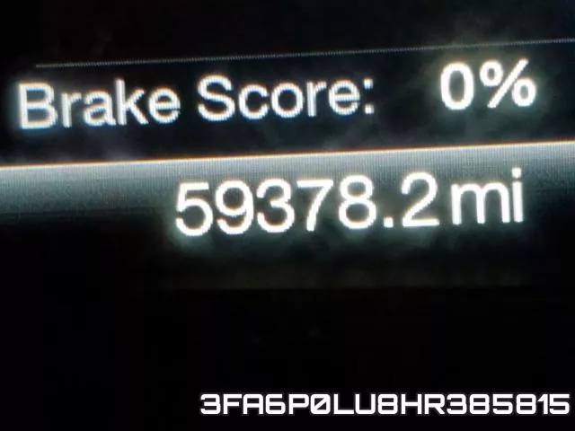 3FA6P0LU8HR385815 фото 9