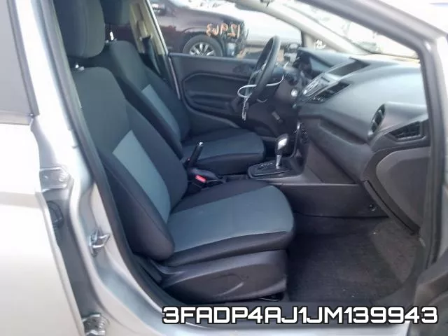 3FADP4AJ1JM139943 фото 6