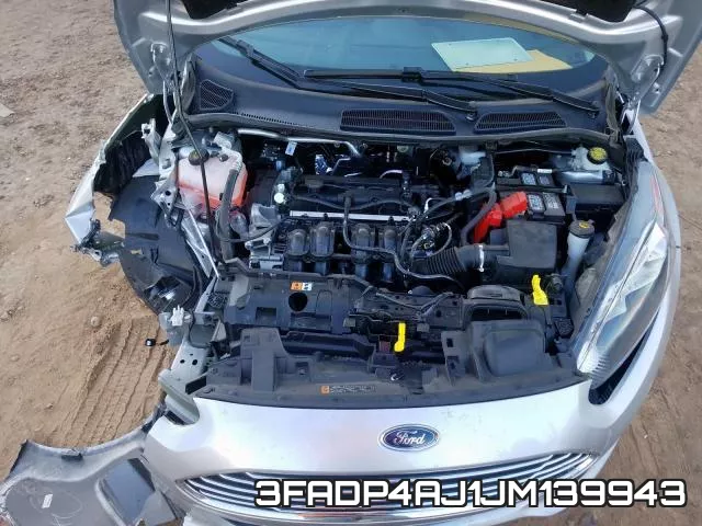 3FADP4AJ1JM139943 фото 8