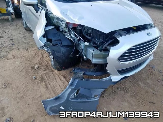3FADP4AJ1JM139943 фото 10