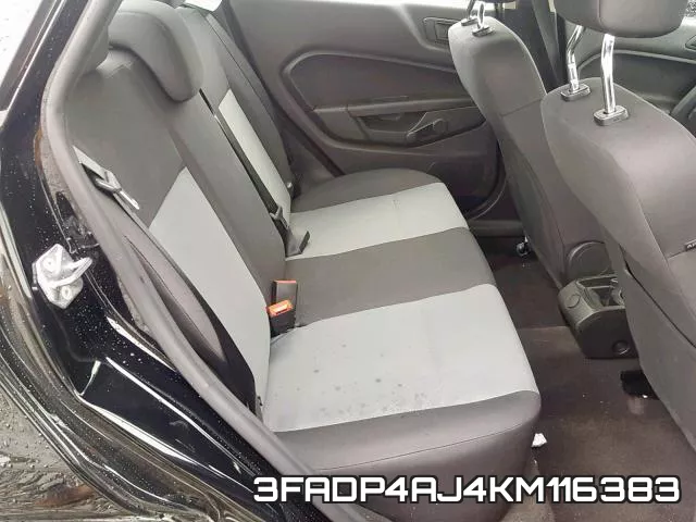 3FADP4AJ4KM116383 фото 7