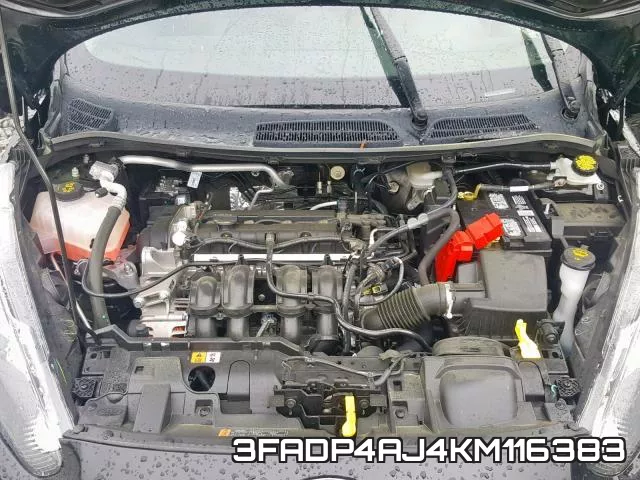 3FADP4AJ4KM116383 фото 8