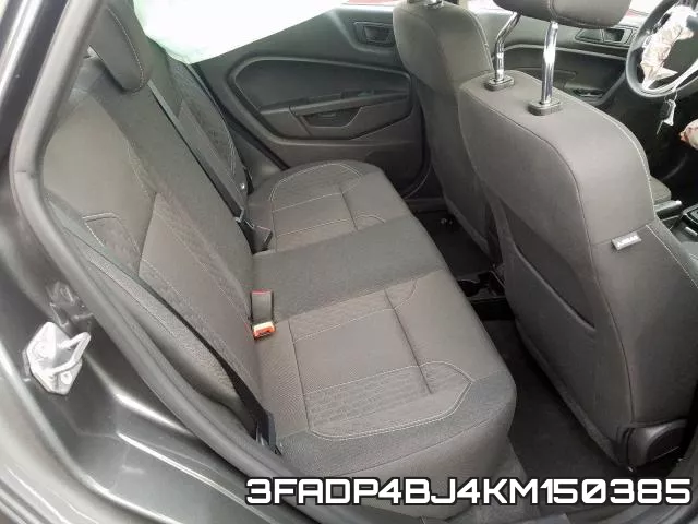 3FADP4BJ4KM150385 фото 7