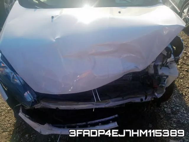 3FADP4EJ7HM115389 фото 8