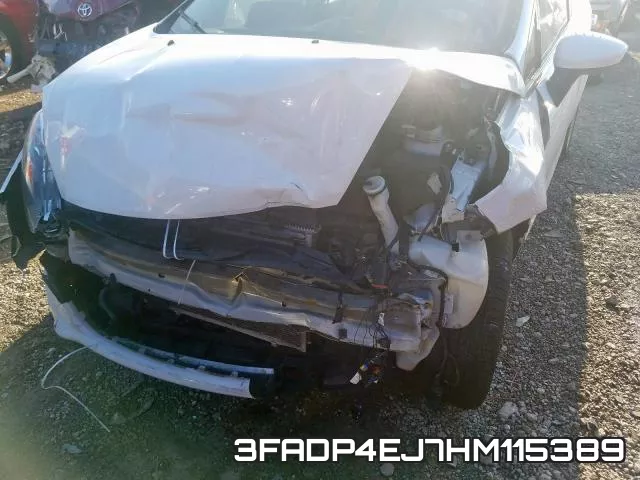 3FADP4EJ7HM115389 фото 10
