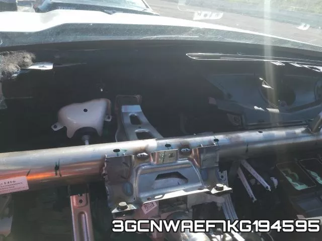 3GCNWAEF7KG194595 фото 9