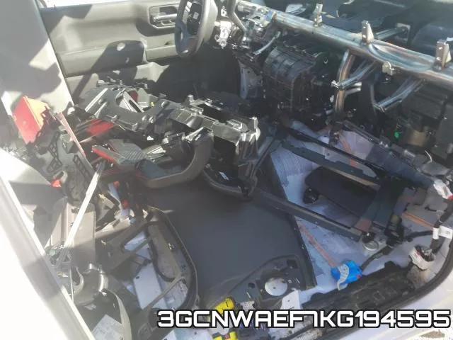 3GCNWAEF7KG194595 фото 10