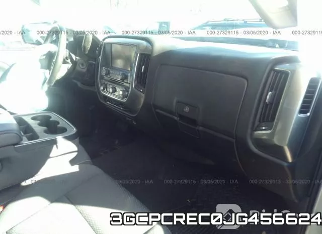 3GCPCREC0JG456624 фото 6