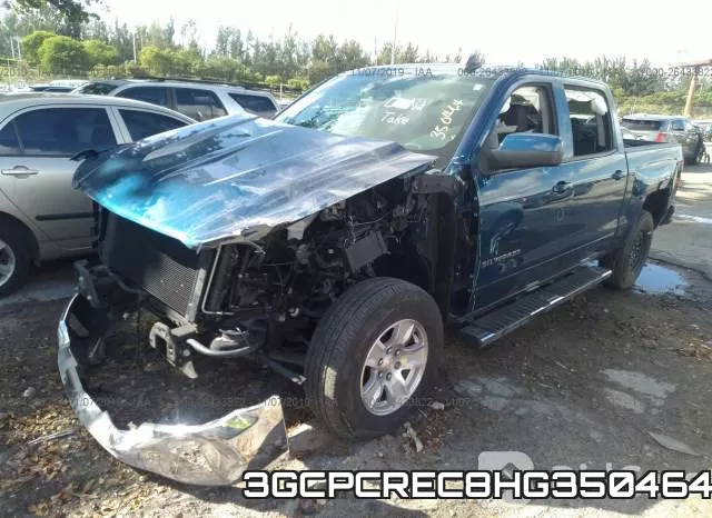 3GCPCREC8HG350464 фото 3