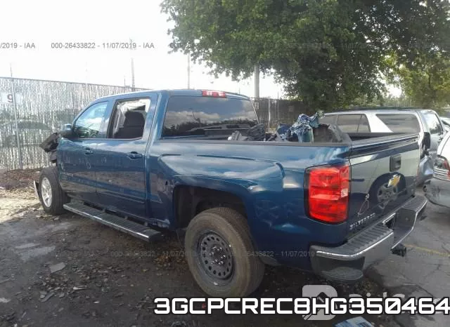 3GCPCREC8HG350464 фото 4