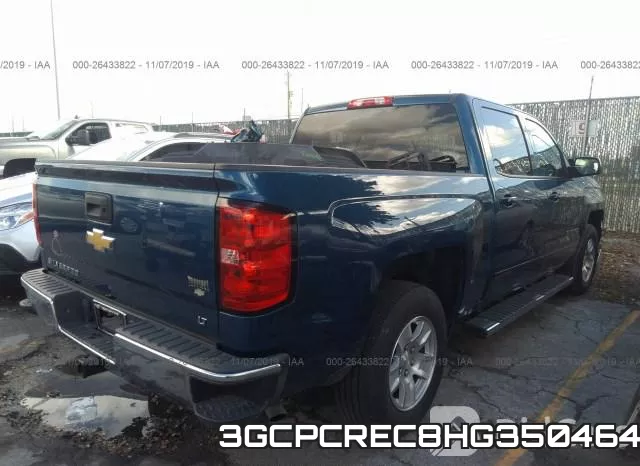 3GCPCREC8HG350464 фото 5