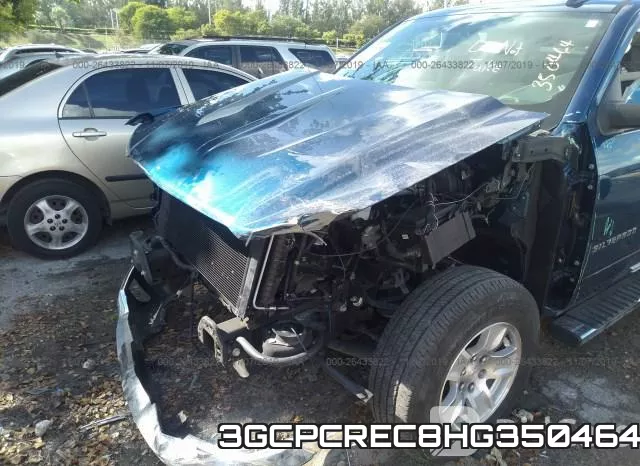 3GCPCREC8HG350464 фото 7