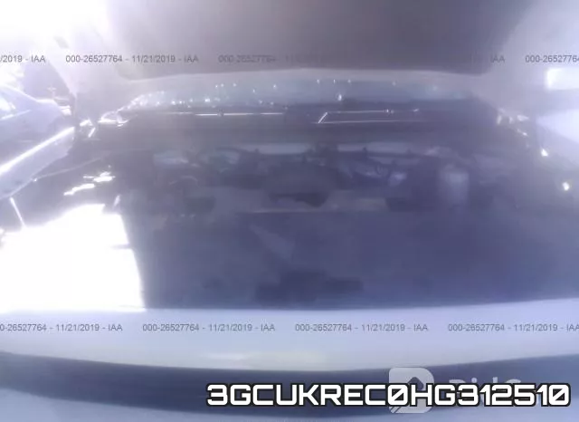 3GCUKREC0HG312510 фото 2