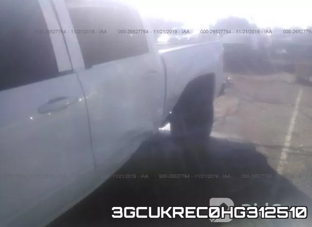3GCUKREC0HG312510 фото 7