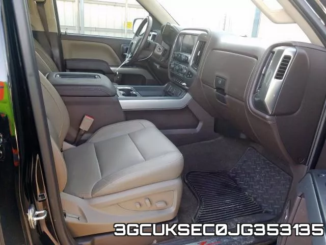 3GCUKSEC0JG353135 фото 6