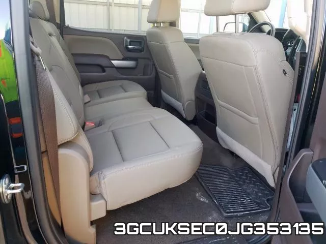 3GCUKSEC0JG353135 фото 7
