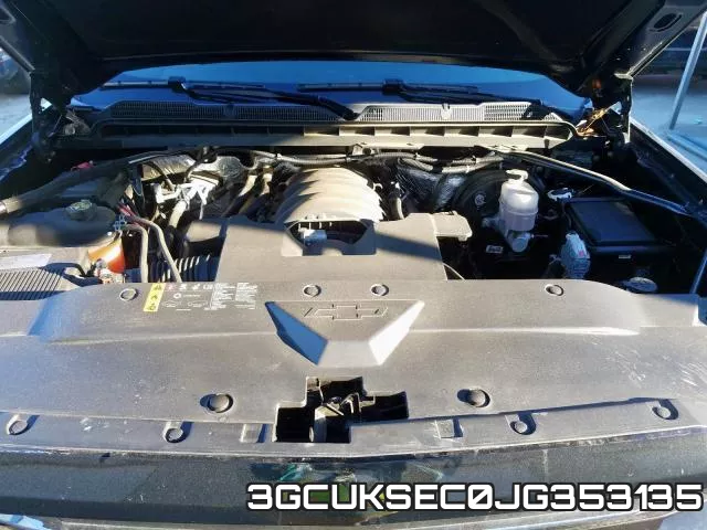 3GCUKSEC0JG353135 фото 8