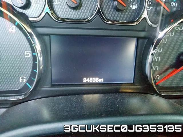 3GCUKSEC0JG353135 фото 9