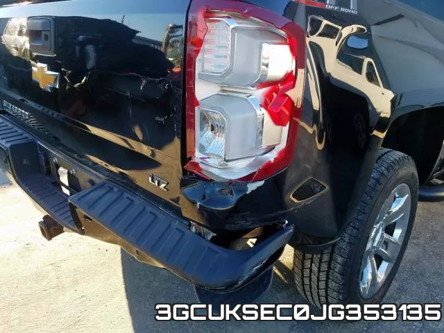 3GCUKSEC0JG353135 фото 10